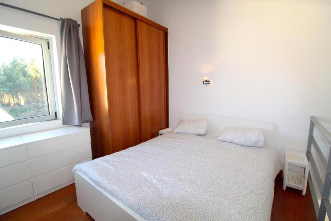 Villa Casa De Cedros Setúbal Esterno foto