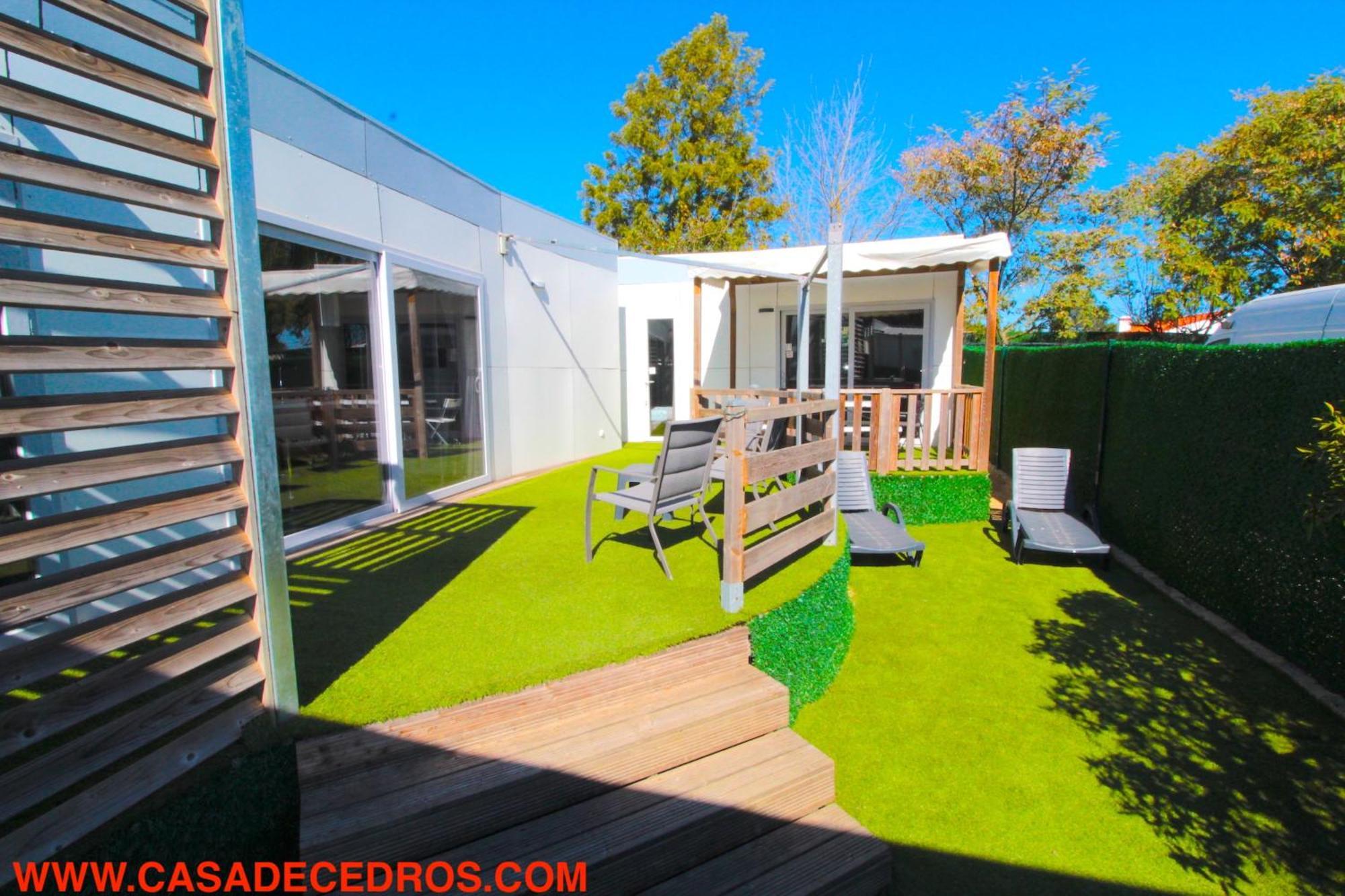 Villa Casa De Cedros Setúbal Esterno foto